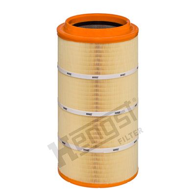 Filtr powietrza HENGST FILTER E1007L