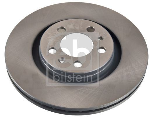 Tarcza hamulcowa FEBI BILSTEIN 17936