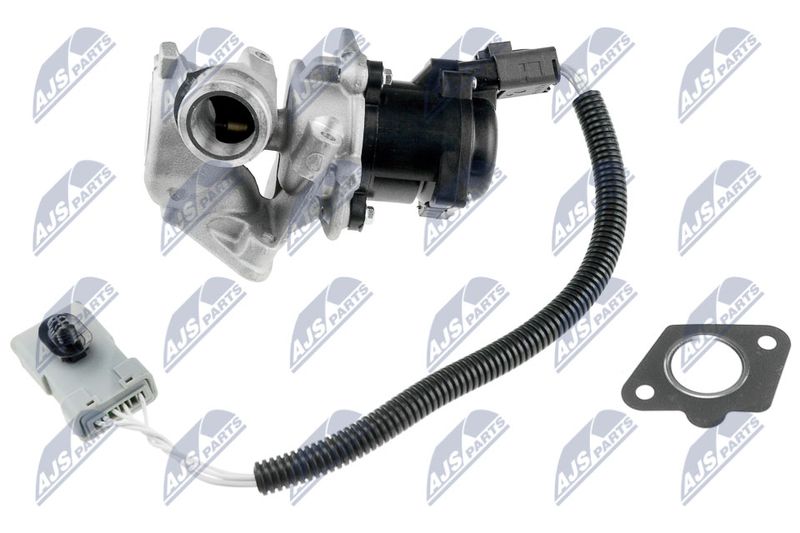 Zawór AGR NTY EGR-FR-001