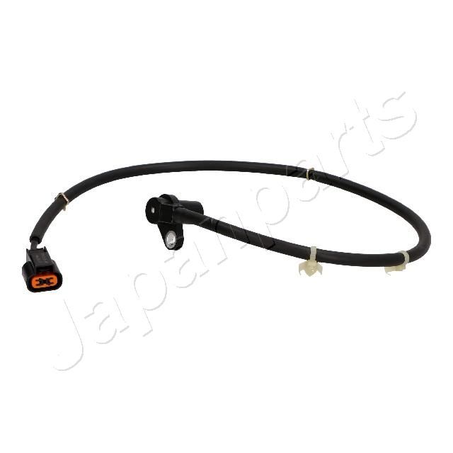 Czujnik, prędkość obrotowa koła JAPANPARTS ABS-539