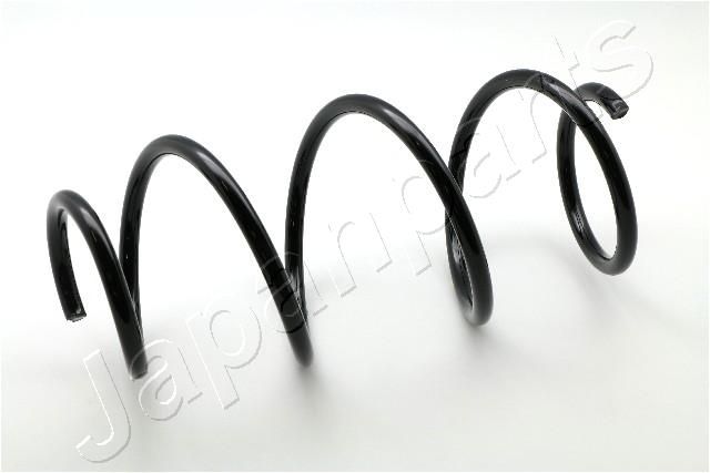 Sprężyna zawieszenia JAPANPARTS ZC3312H