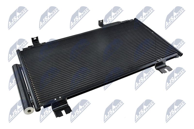 Skraplacz, klimatyzacja NTY CCS-HD-017