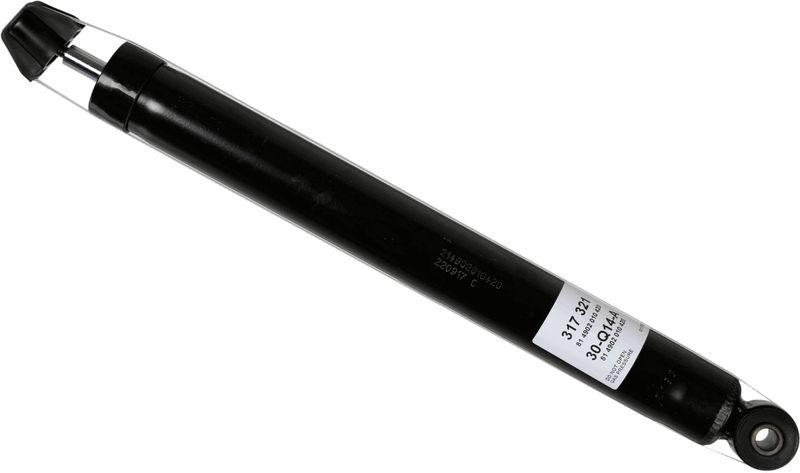 Amortyzator SACHS 317 321