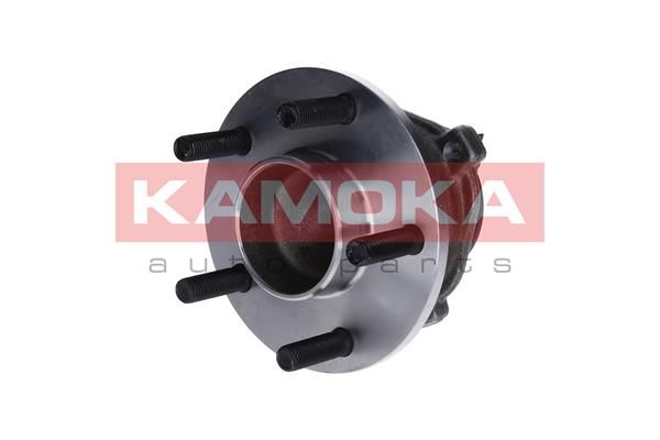 Zestaw łożysk koła KAMOKA 5500140