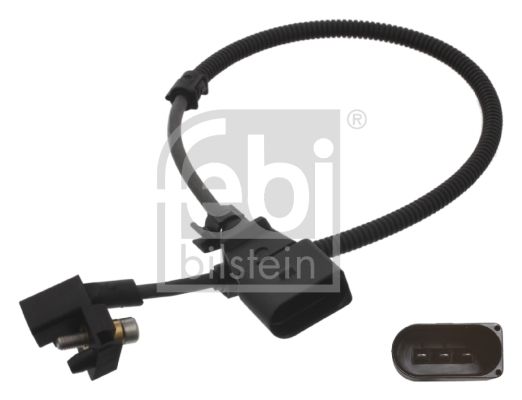 Generator impulsów, wał korbowy FEBI BILSTEIN 37294