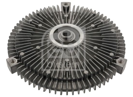 Sprzęgło, wentylator chłodzenia FEBI BILSTEIN 17846