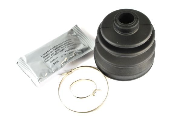 Zestaw osłon, wał napędowy PASCAL G53005PC