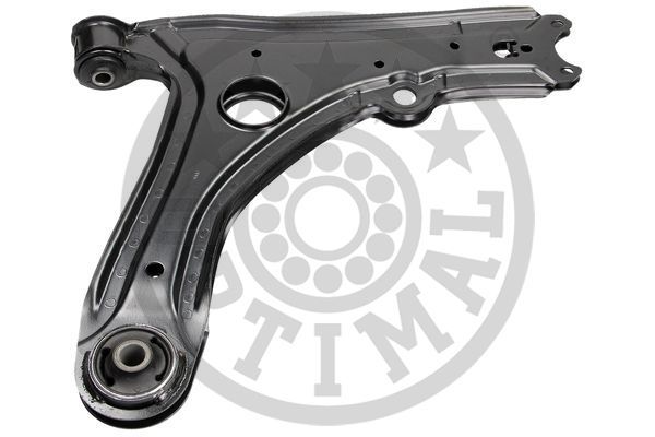 Wahacz, zawieszenie koła OPTIMAL G6-070