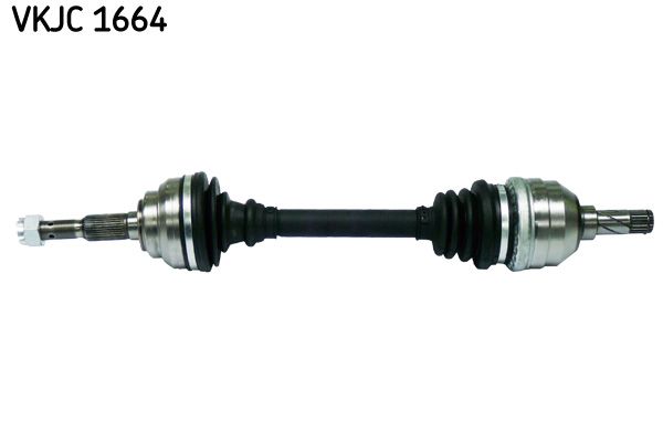 Wał napędowy SKF VKJC1664