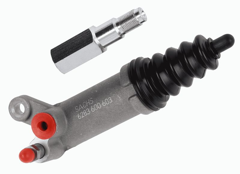 Siłownik, sprzęgło SACHS 6283 600 603