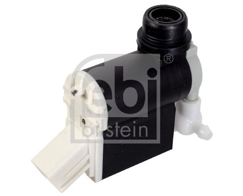 Pompa spryskiwacza, spryskiwacz szyby czołowej FEBI BILSTEIN 107382