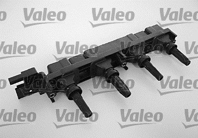 Cewka zapłonowa VALEO 245100
