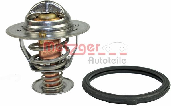 Termostat, płyn chłodzący METZGER 4006046