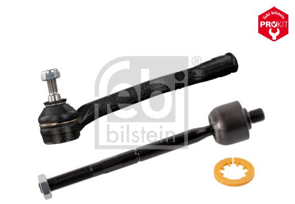 Drążek kierowniczy poprzeczny FEBI BILSTEIN 39823