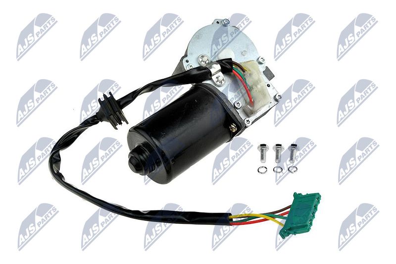 Silnik wycieraczek NTY ESW-ME-002