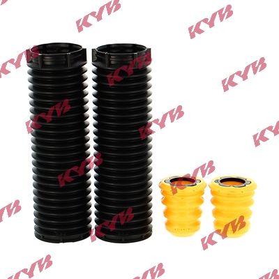 Zestaw ochrony przeciwpyłowej, amortyzator KYB 910263