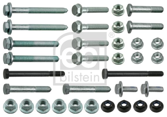 Zestaw montażowy, wahacz FEBI BILSTEIN 21497