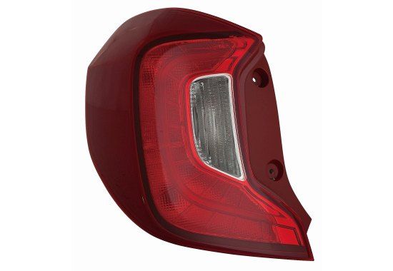 Lampa tylna zespolona ABAKUS 223-1984r-ue