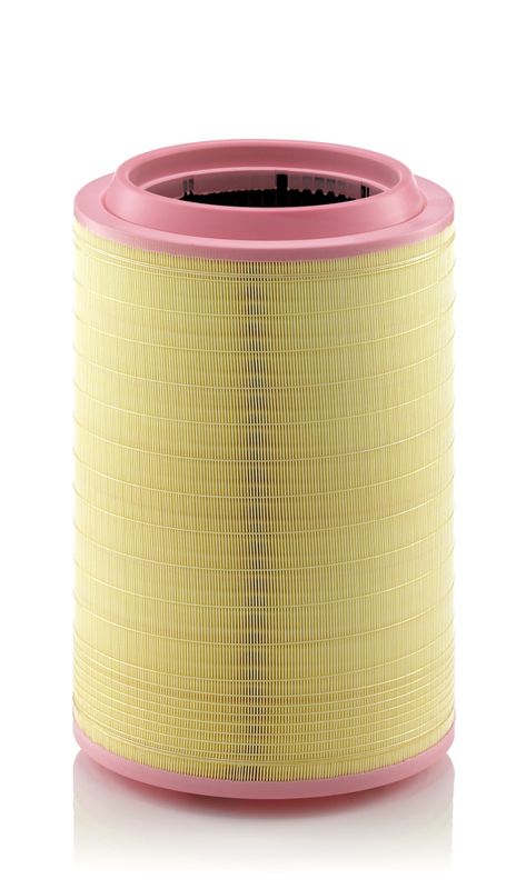 Filtr powietrza MANN-FILTER C 33 1630/2