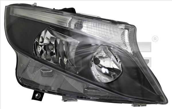Reflektor TYC 20-15015-15-2