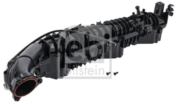 Króciec, kolektor dolotowy FEBI BILSTEIN 1001908