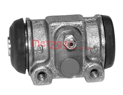 Cylinderek hamulcowy METZGER 101-636
