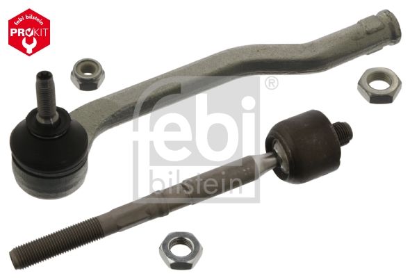 Drążek kierowniczy poprzeczny FEBI BILSTEIN 43461