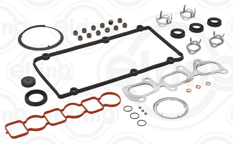Zestaw uszczelek, głowica cylindrów ELRING 523.440