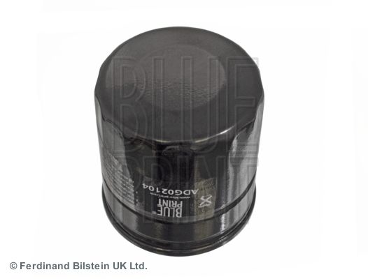 Filtr oleju BLUE PRINT ADG02104