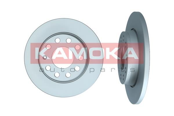 Tarcza hamulcowa KAMOKA 1031113
