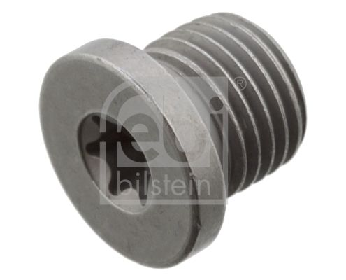 Korek spustowy oleju, miska olejowa FEBI BILSTEIN 103328