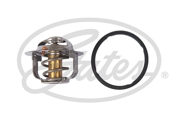 Termostat, płyn chłodzący GATES TH52488G1