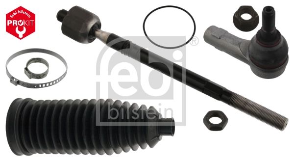 Drążek kierowniczy poprzeczny FEBI BILSTEIN 49062