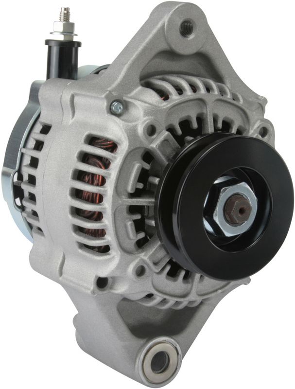 Alternator HC-Cargo F 032 111 437