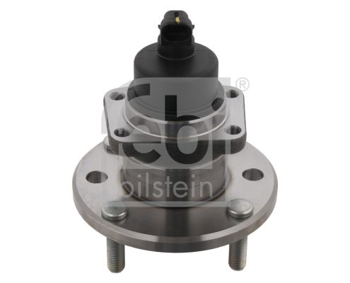 Zestaw łożysk koła FEBI BILSTEIN 32805