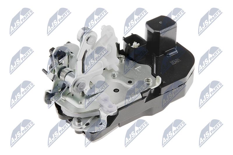Zamek drzwi NTY EZC-CH-011
