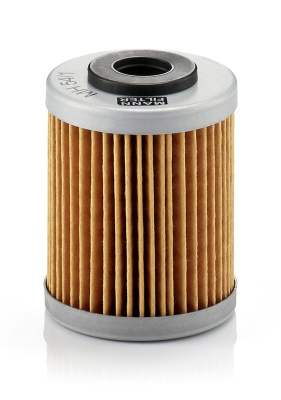 Filtr oleju MANN-FILTER MH 54/1