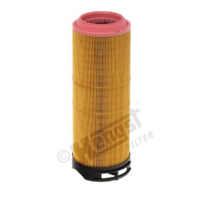Filtr powietrza HENGST FILTER E618L