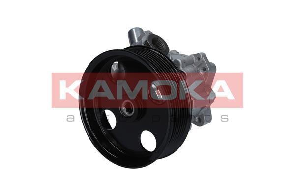 Pompa hydrauliczna, układ kierowniczy KAMOKA PP138