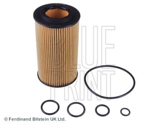 Filtr oleju BLUE PRINT ADA102102