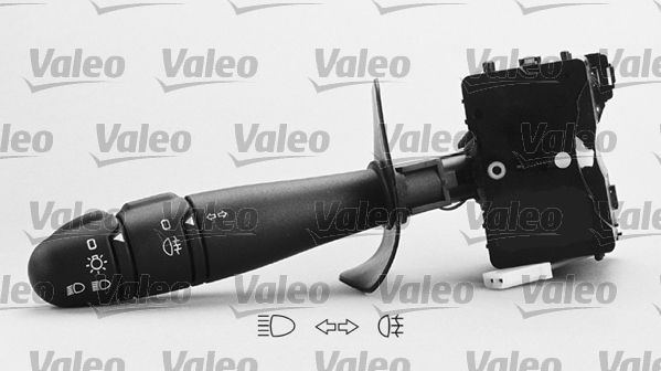 Przełącznik kolumny kierowniczej VALEO 251436