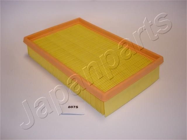 Filtr powietrza JAPANPARTS FA-887S
