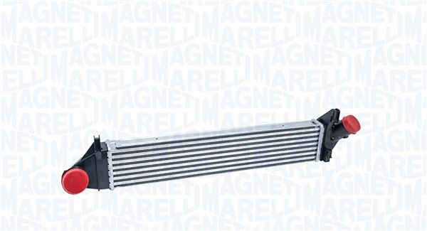Chłodnica powietrza doładowującego MAGNETI MARELLI 351319206090