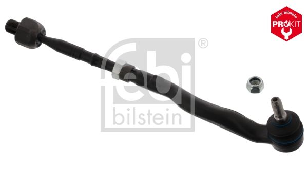 Drążek kierowniczy poprzeczny FEBI BILSTEIN 100107