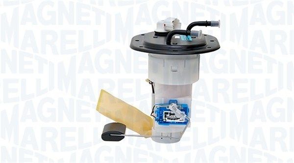 Moduł pompy paliwa MAGNETI MARELLI 519700000089