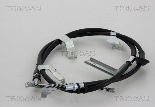 Cięgło, hamulec postojowy TRISCAN 814010166
