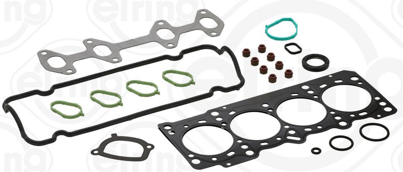 Zestaw uszczelek, głowica cylindrów ELRING 431.470