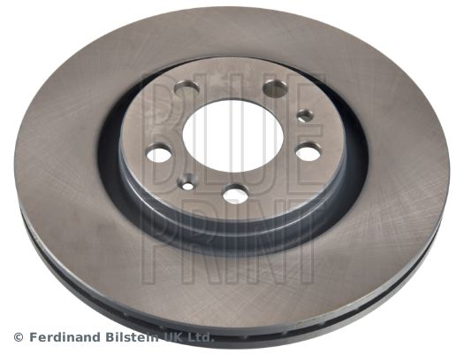 Tarcza hamulcowa BLUE PRINT ADV184334