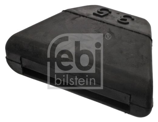 Tuleja łożyska, pióro resora FEBI BILSTEIN 43691