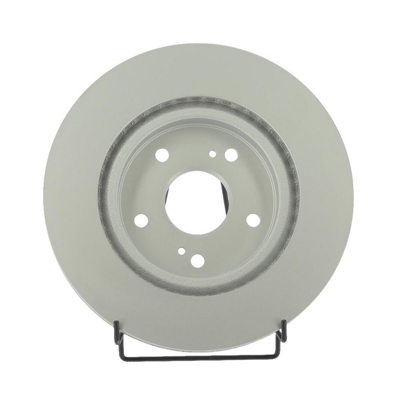 Tarcza hamulcowa FERODO DDF1635C